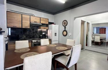 Dionisia sunshine view house with gym - Foto 46