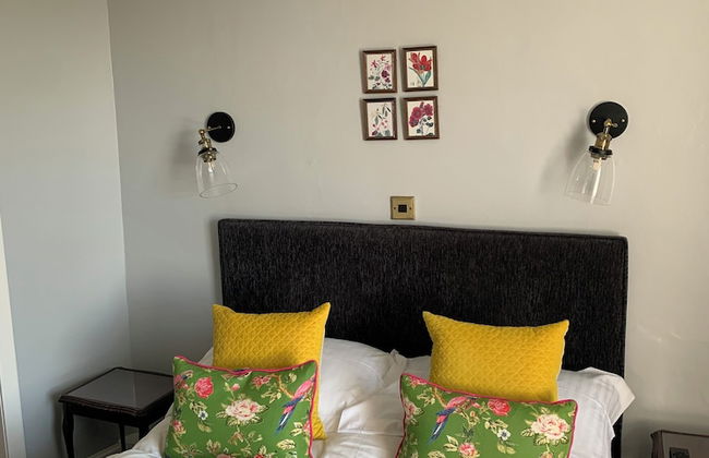 Squirrel Away Apartment Crieff - Foto 18