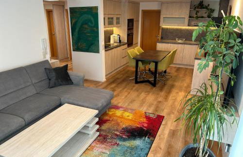 TOP Ferienwohnung - Foto 5