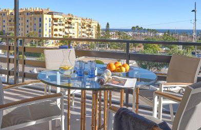 Apartamento Vistas al Mar en San Pedro (Marbella) - Photo 2