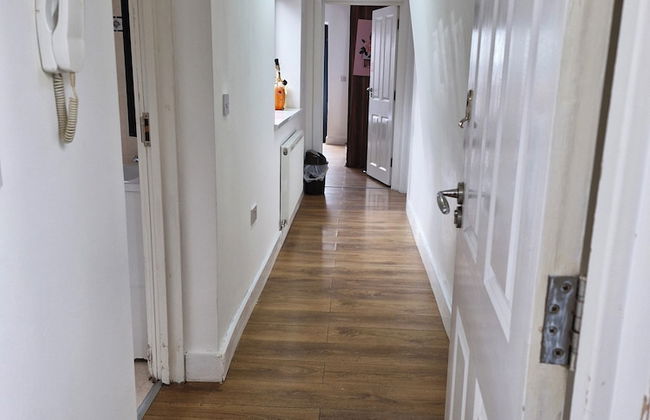 Immaculate 2-bed Apartment in London - Foto 10