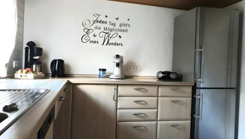 Hauszeit Ferienhaus In Burbach - Foto 4