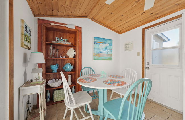 Cottage Manor - Foto 30