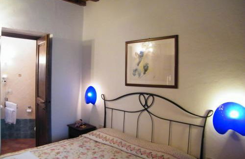 B&B La Fonte del Machiavelli - Foto 79