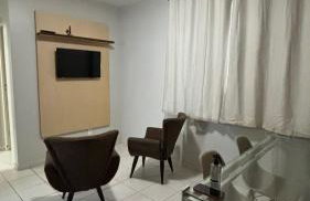 Apartamento confortável em condomínio família - Foto 1