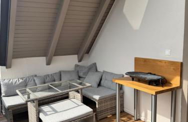 Helle & gemütliche Wohlfühlwohnung - Foto 12