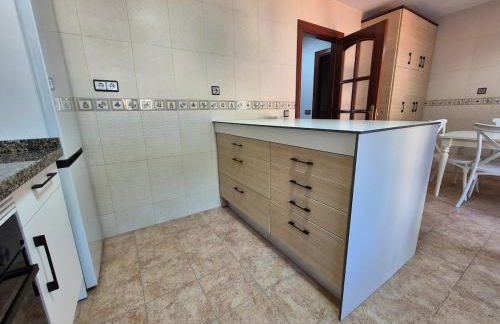 Xivares Playa 25A08 Apartamento muy cerca de la playa by R2R Consulting - Foto 18