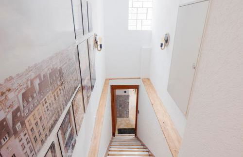 Holiday Home by Rhine Near Burg Maus - Foto 61