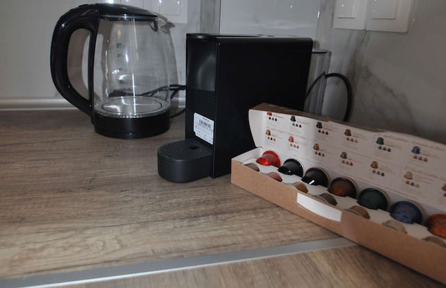 Zennova 24 Nikiti FLOW Family Apt - Foto 7