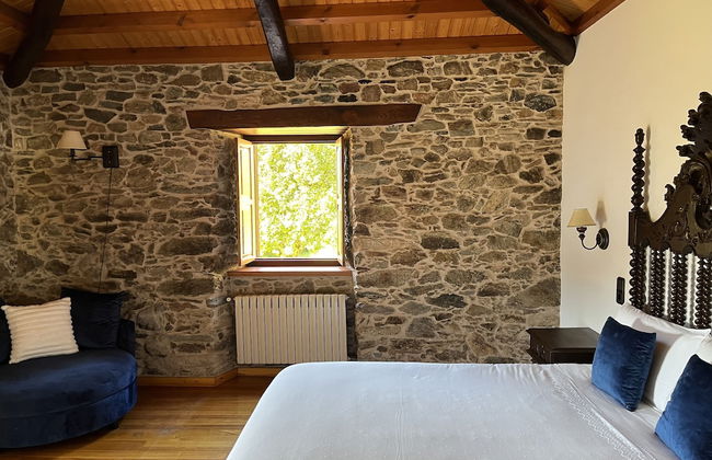 Casa Rural O Vilar - Photo 5