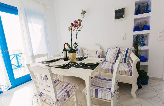 GeoMare Beach House - Foto 8