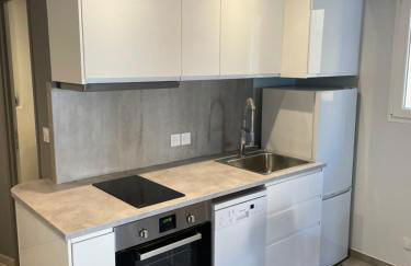 Spacieux Studio pour toute la famille - Foto 1