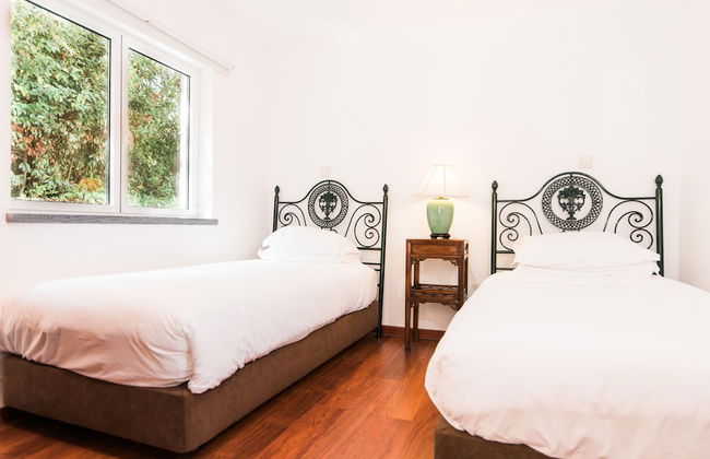 Quinta Verde Sintra - Foto 28