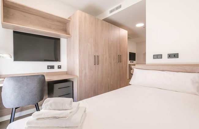 Micampus Getafe - Foto 5