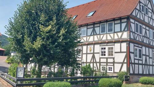 Ferienwohnung "Zum Alten Römer" - Foto 3