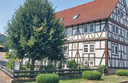 Ferienwohnung "Zum Alten Römer" - Foto 3