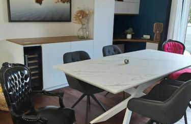 Maison chaleureuse, 2 à 4 personnes, 2 chambres - Foto 7