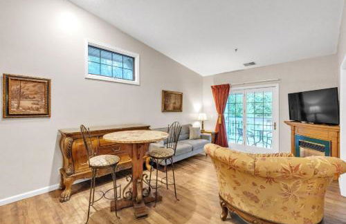 Grand Wood Suites - 3rd Floor Back Side Corner Penthouse Suite 308 - Foto 2