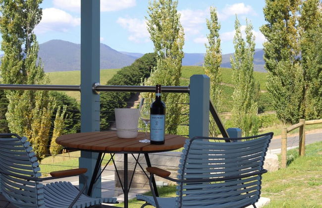 SOUMAH Wines - Photo 23