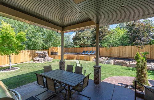 Olympus Luxury - Prime Location - HotTub, Theater and More - Foto 33