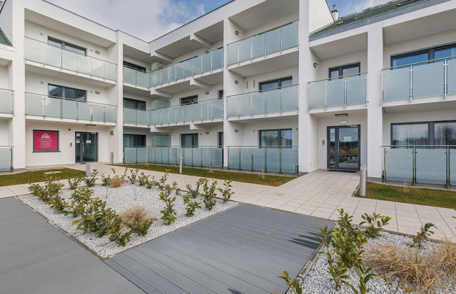 Sunset Resort Grzybowo by Renters - Foto 42