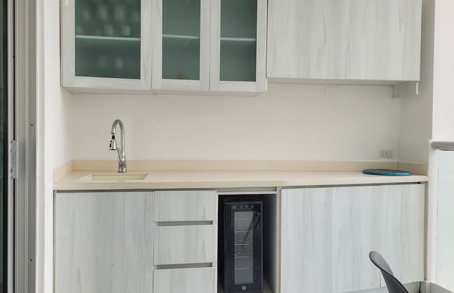 Apto 416 Morros Epic Vista al Mar - Photo 14