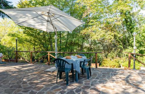 Il Colletto Romantic Stonehouse - Foto 8