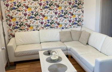 familienfreundliche Ferienwohnung Anna - Foto 1