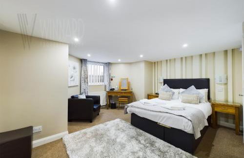 The Beach House, Luxury Apartments - Foto 20