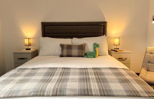 Loch Ness Gate House Apartments - Foto 76