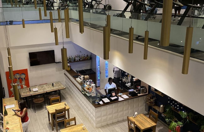 Belleson Homes Embassy Gardens - Foto 20