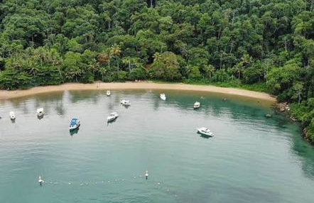 Barco Sorriso Paraty - Photo 2