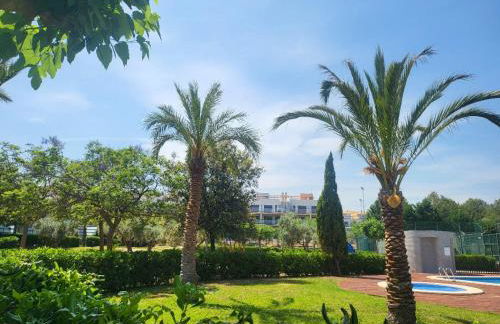 Apartamento Panoramica Golf-San Jordi - Foto 56