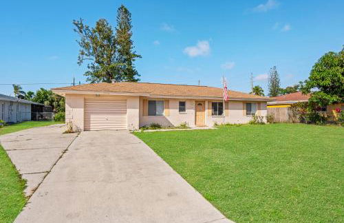 Beautiful apartment in Bonita with a Garden - Foto 14