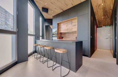 Apartamento Plural by Clabao - Photo 15