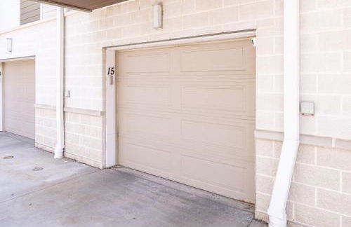 Luxury Downtown Townhome Unit 15 - Foto 20