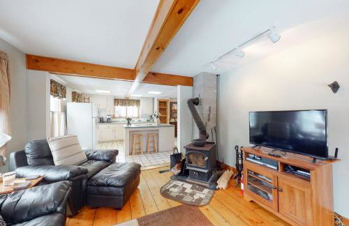 Mount Holly Ski House - Foto 1