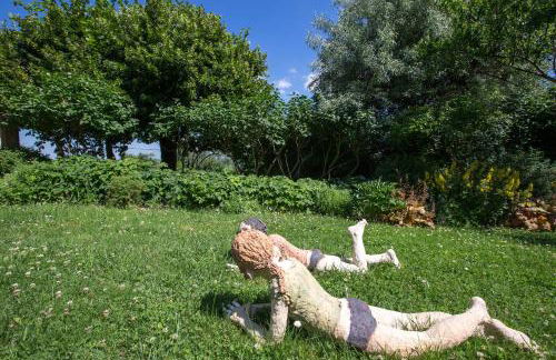 La Terre d'Or - Foto 57