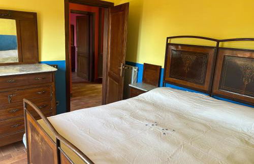 Country House Rocchette - Foto 19