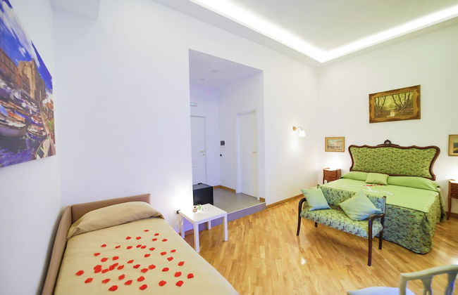 Di Palma Suite - Foto 8