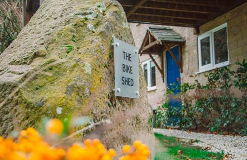 The Bike Shed - Photo 1