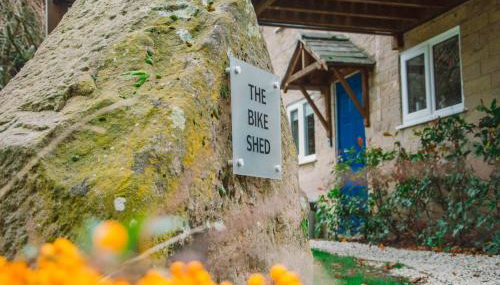 The Bike Shed - Foto 1