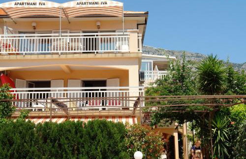 Apartments Iva Orebic - Foto 4