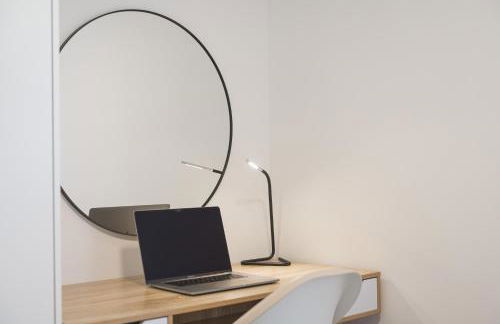 DaCasa Apartment zentral SmartTV - Foto 21