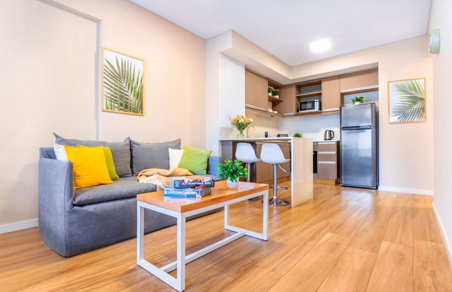 Modern Apartments in Palermo - by BueRentals - Foto 29