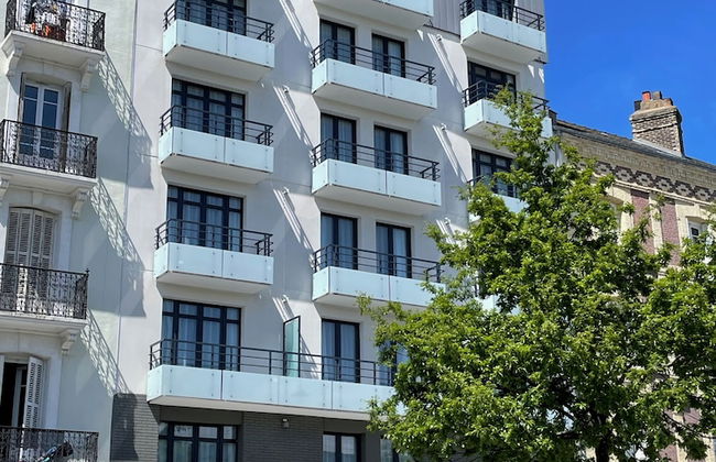 SMART APPART LE HAVRE 105 - Foto 1