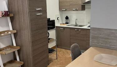 Lamezia Park Apartments - Foto 3, stove