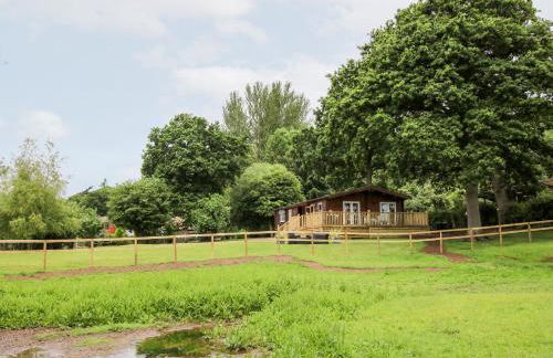 The Log Cabin - Foto 19