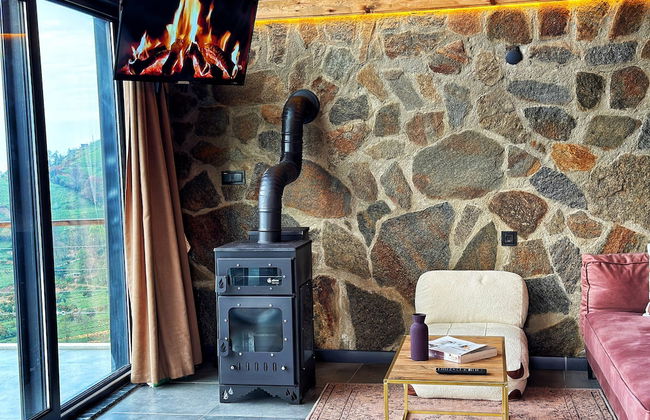 Arte suit bungalov - Foto 34