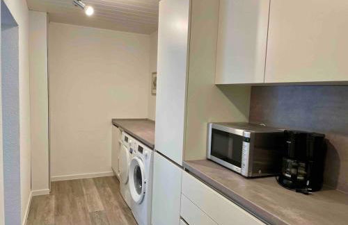 Schöne 2-Zi-Whg Küche Bad Terrasse Parken - Foto 5